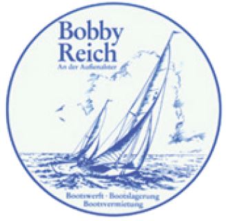 Bobby Reich