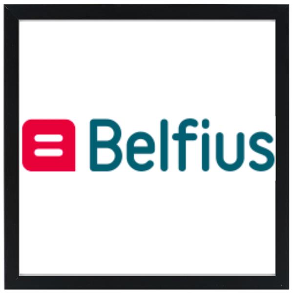 BELFIUS BANK