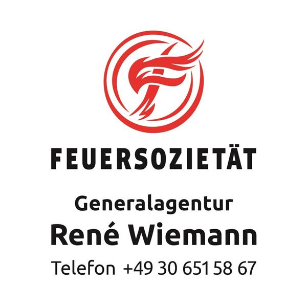 Feuersozietät R. Wiemann