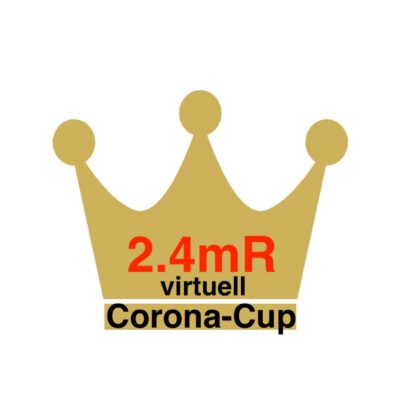 2.4mR Corona-Cup