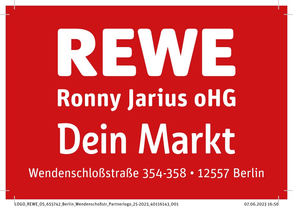 REWE