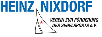 Nixdorf Verein  zur Förderung des Segelsports e.V