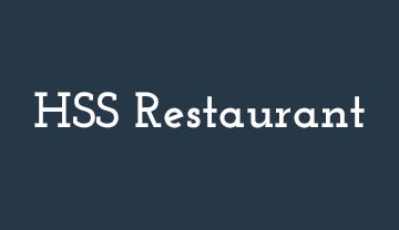 HSS-Restaurant