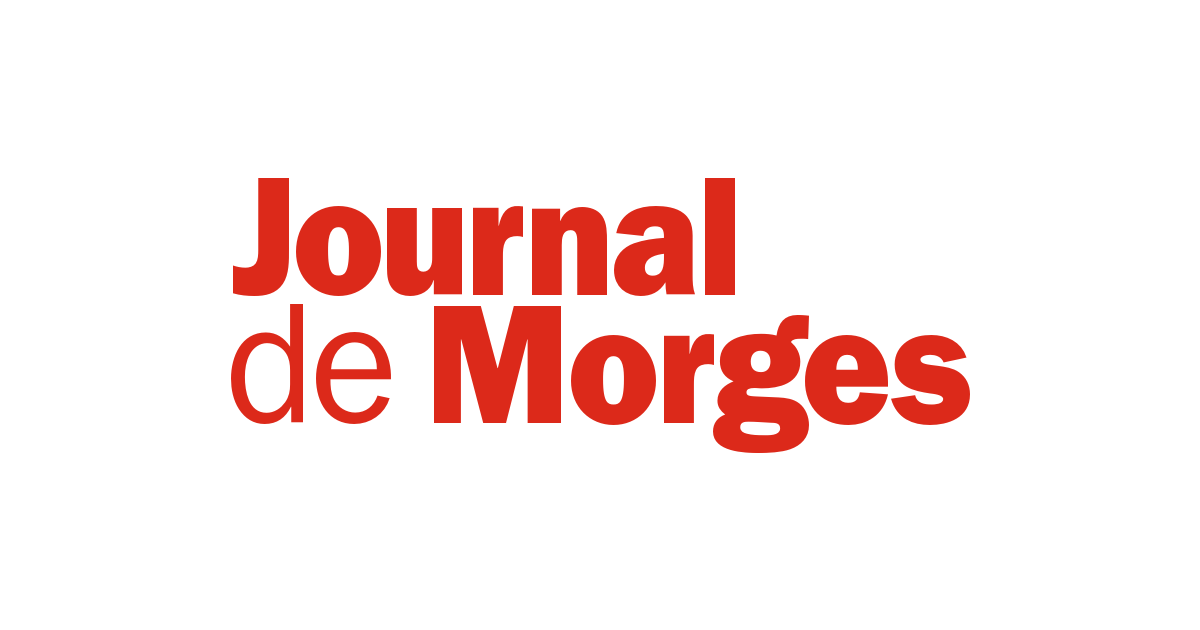 Journal de Morges