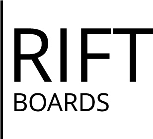 RIFT  Boards