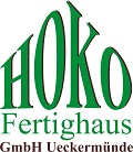 HOKO Fertighaus GmbH, Ueckermünde