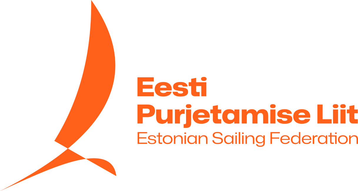 Estonian Sailing Federation logo