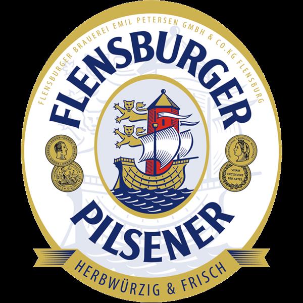 Flensburger Pilsener