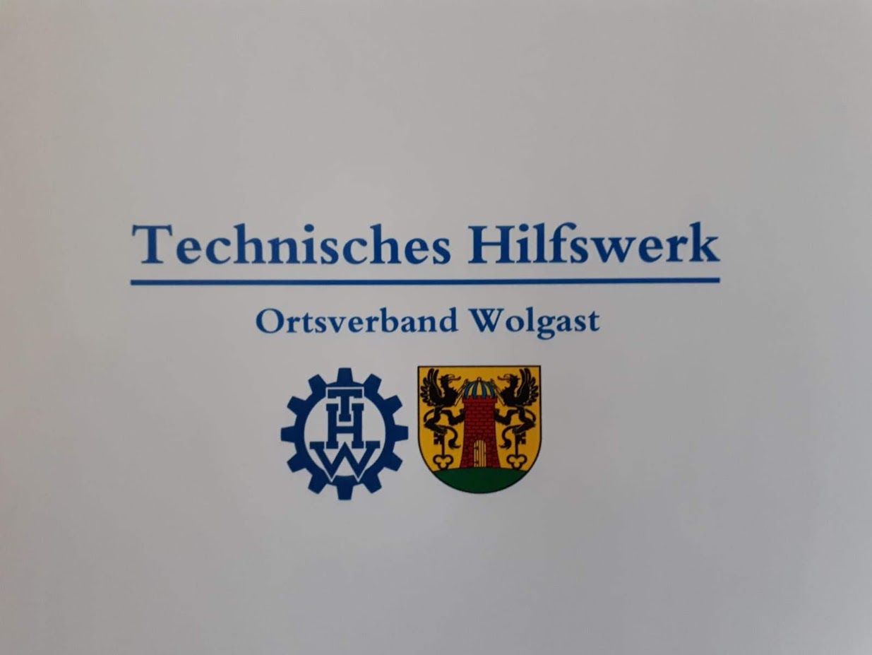 THW Wolgast