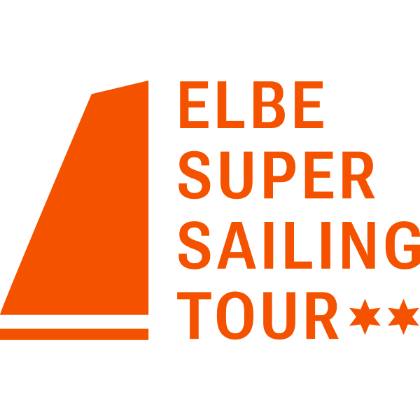 Der Senatspreis ist Teil der Elbe Super Sailing Tour