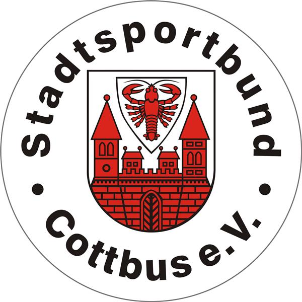 Stadtsportbund Cottbus