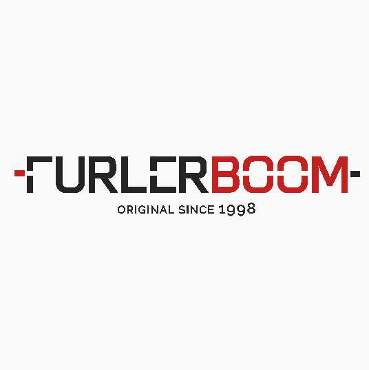 Furlerboom - Original since 1998