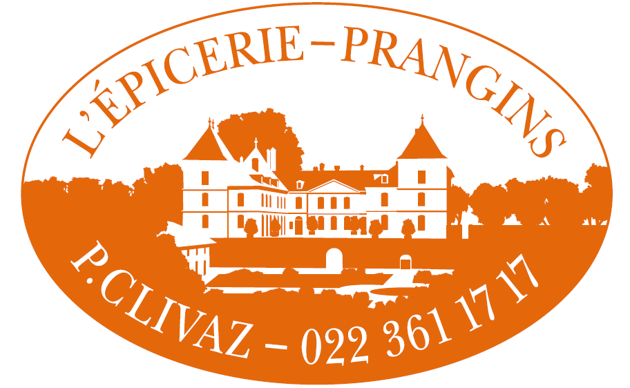 Epicerie Prangins