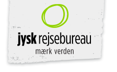 Jysk Rejsebureau