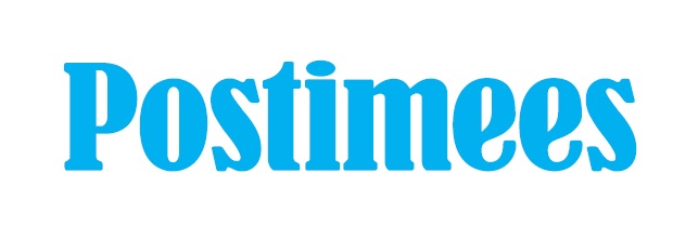 Postimees - Media Partner