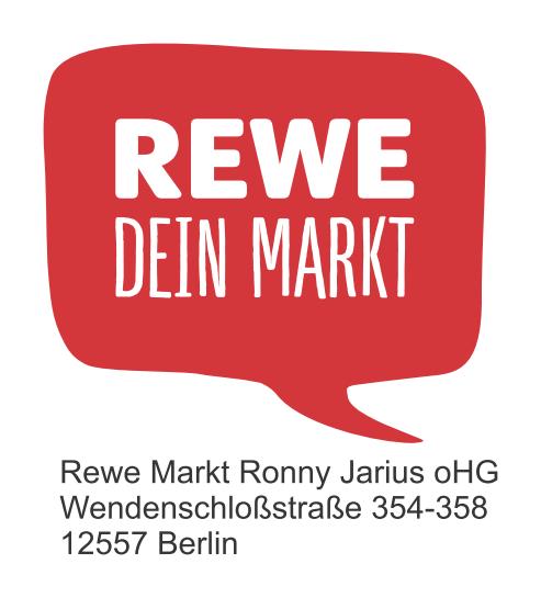 REWE RONNY JARIUS