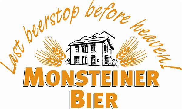 Monsteiner Bier