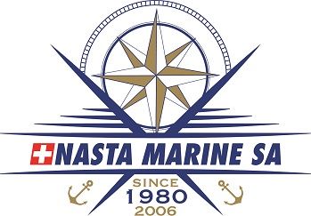 Nasta Marine SA