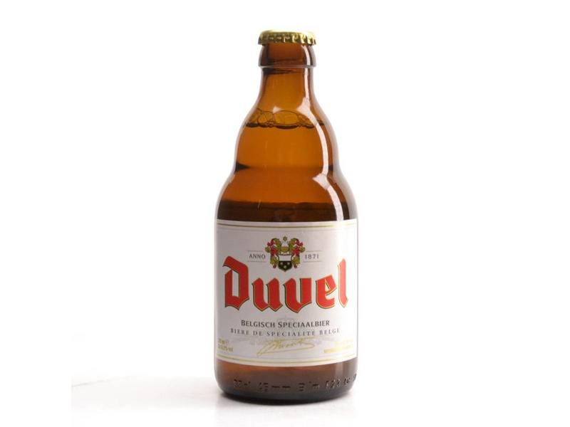 Duvel