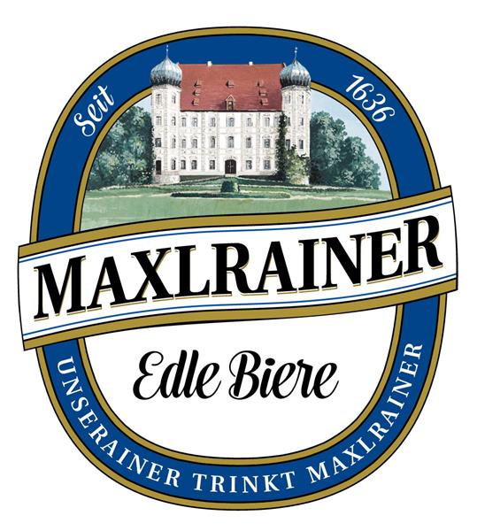 Schlossbrauerei Maxlrain GmbH & Co.KG