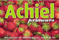 ACHIEL PRIMEURS