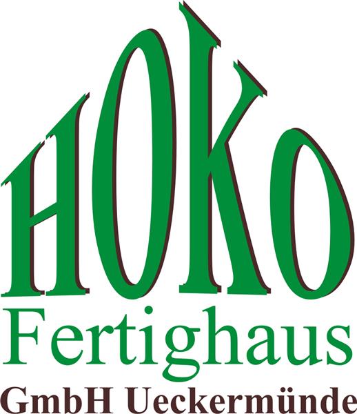 Hoko Fertighaus