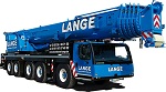 Krandienst Lange GmbH & Co. KG, Grimmen