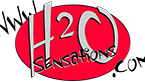 H2o Sensations