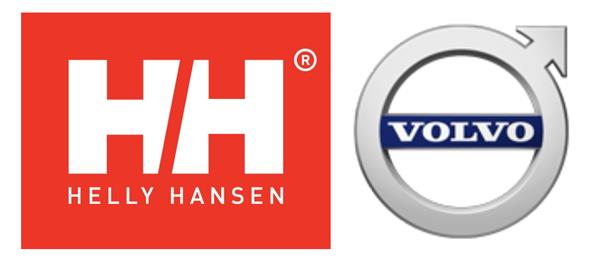 HellyHansen & Volvo