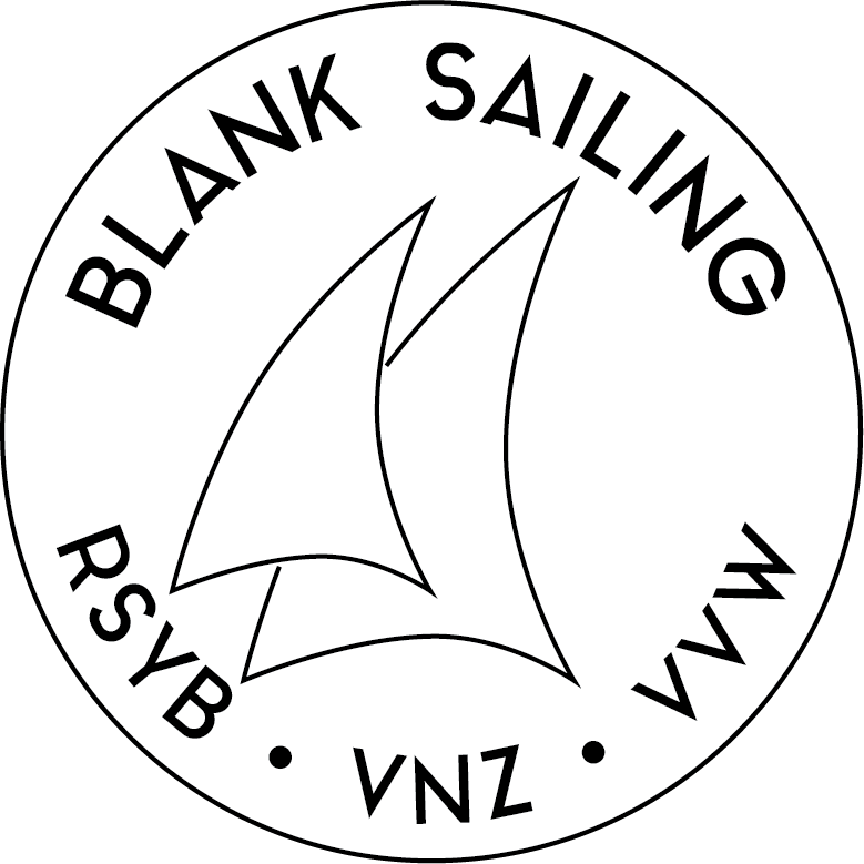 Blank Sailing 2020