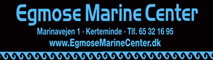 Egmose Marine Center