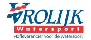 Vrolijk Watersport