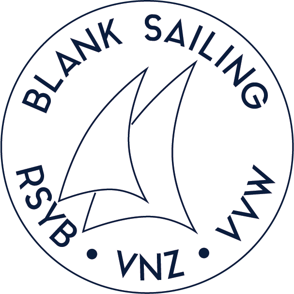 Blank Sailing