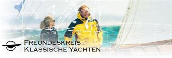 Freundeskreis Klassischer Yachten