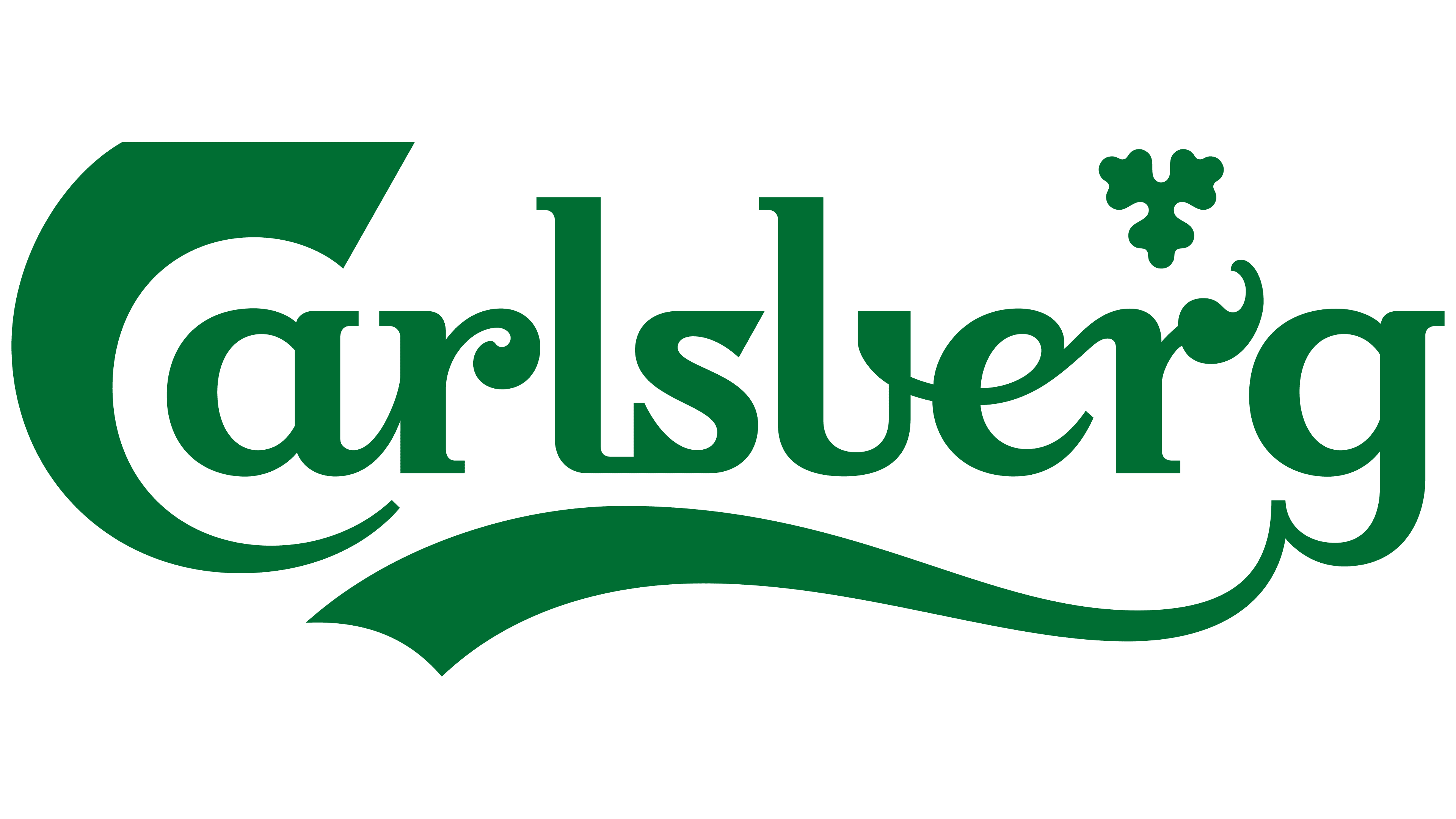 Carlsberg