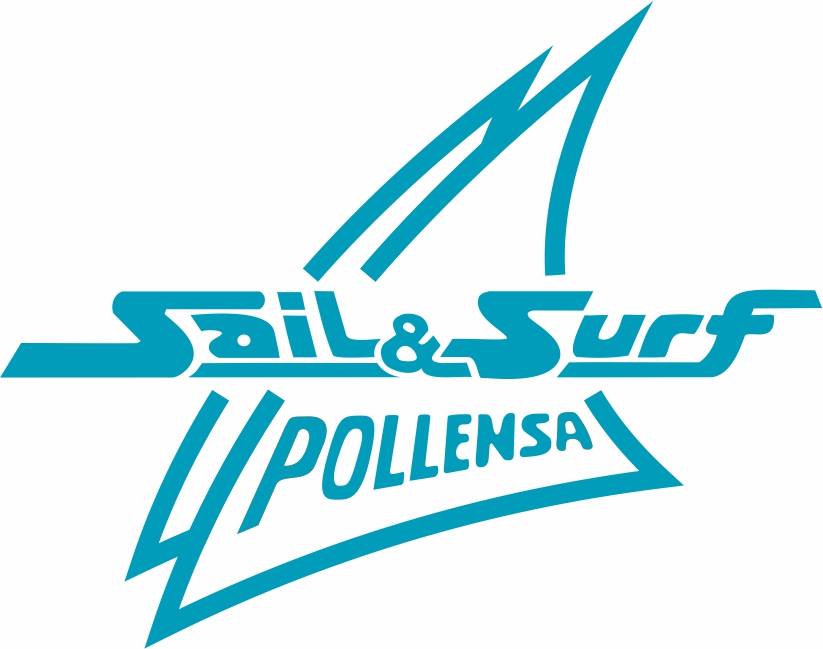 Logo Sail&Surf