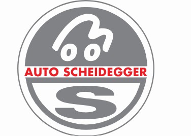 Auto Scheidegger