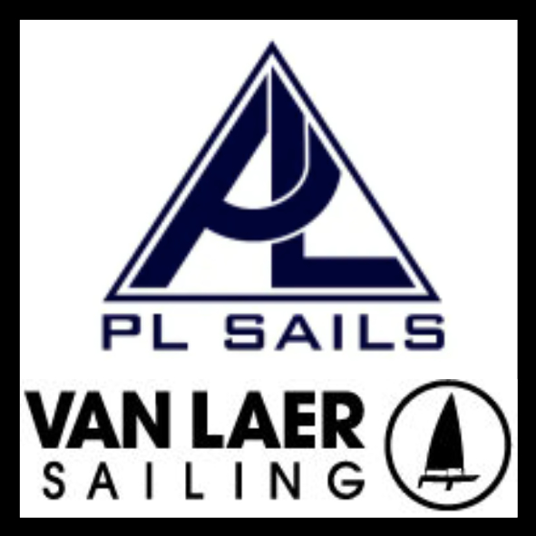 VAN LAER SAILING & PL SAILS