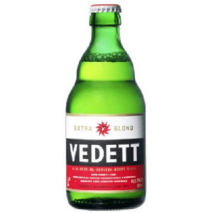 Vedett