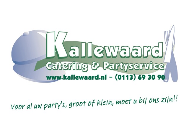 Kallewaard catering