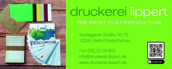 Druckerei Lippert