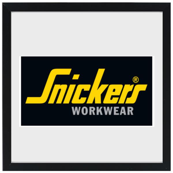 SNICKERS WORKWEAT