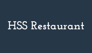 HSS-Restaurant