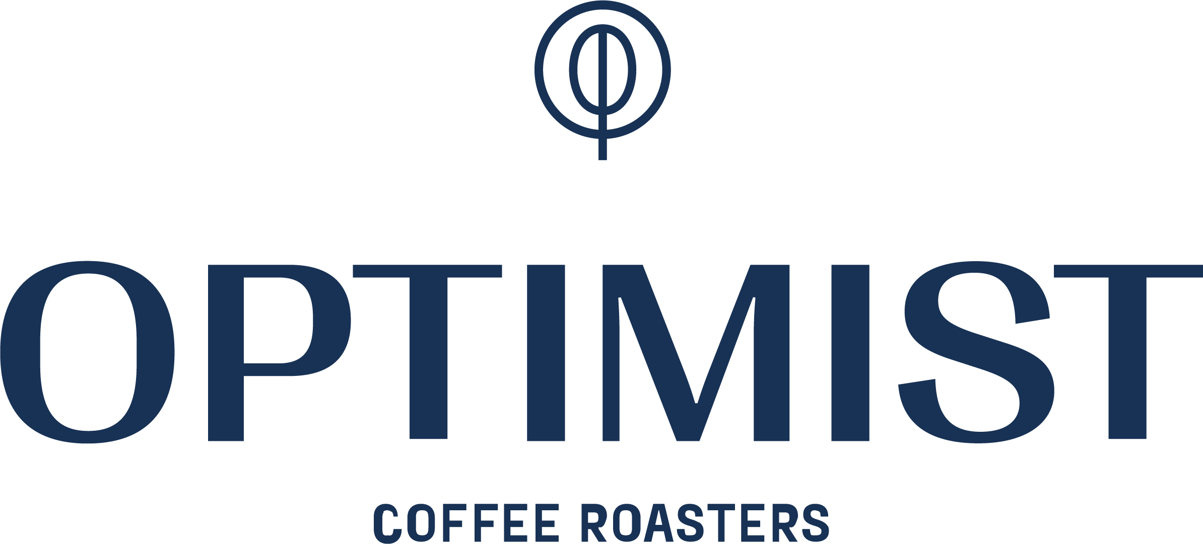 OPTIMIST COFFEE