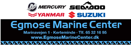 Egmose Marine Center