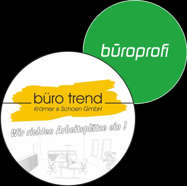 Büro Trend