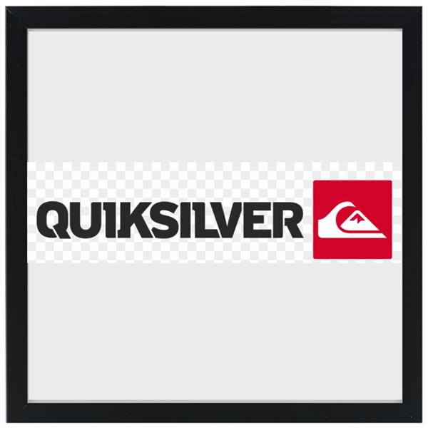 QUIKSILVER