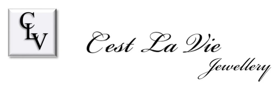 Cest la vie jewellery