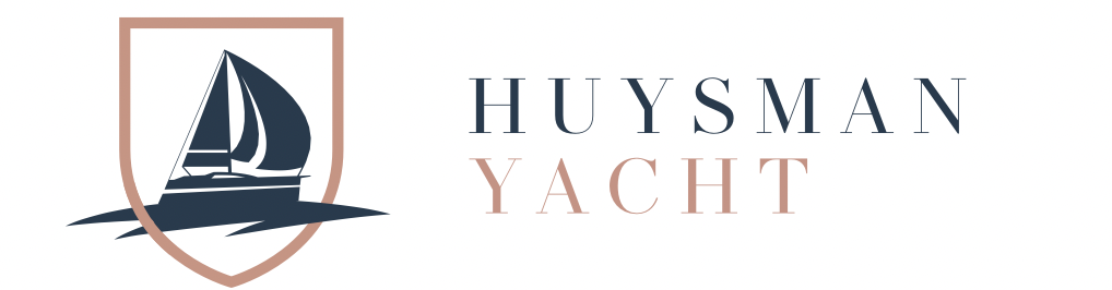 Huysman Yacht