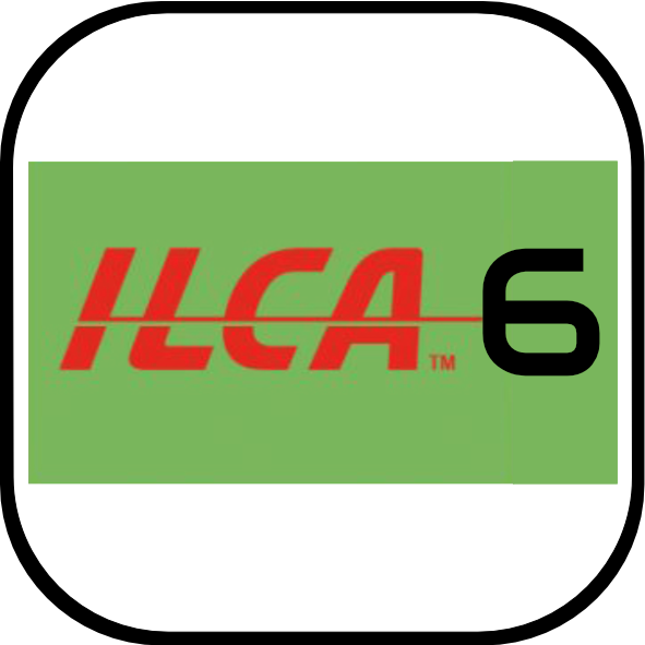 ILCA 6